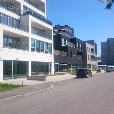 Mardi Downtown Apartment Tallinn