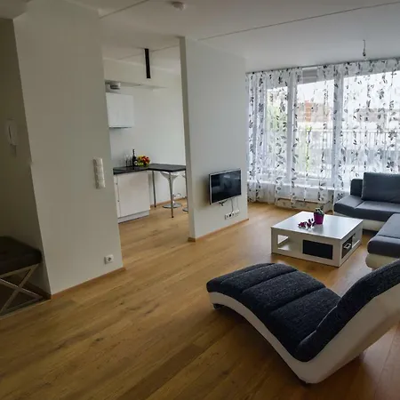 Apartment Mardi Downtown *