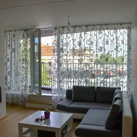 Mardi Downtown 塔林