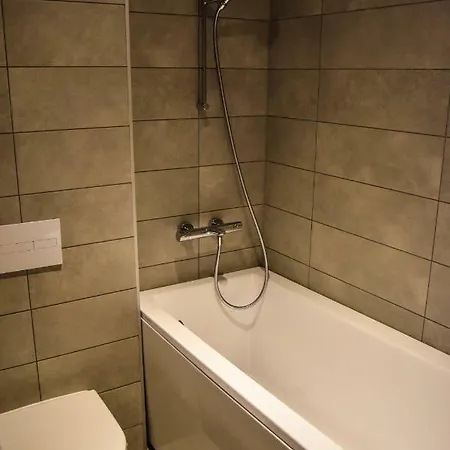 Mardi Downtown 公寓