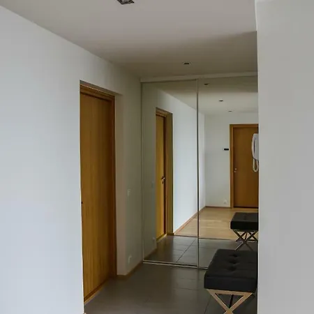 Mardi Downtown Apartment *