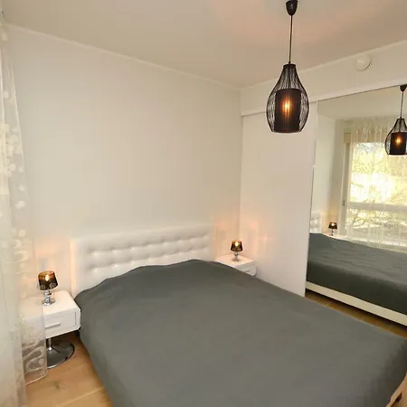 Mardi Downtown Apartment *