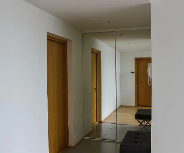 Mardi Downtown Appartement *