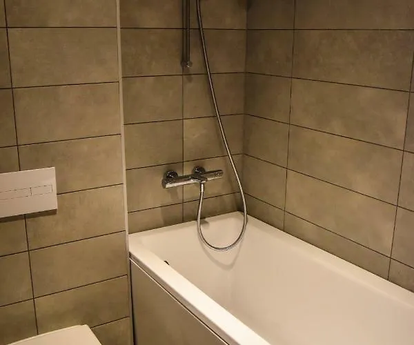 Mardi Downtown Apartamento