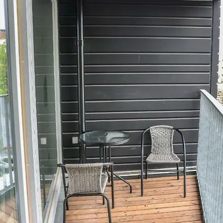 Mardi Downtown Διαμέρισμα